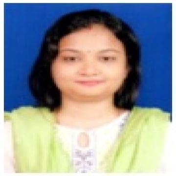 Dr. Swati Sucharita Pradhan