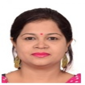 Mrs. Meenakshi Pant
