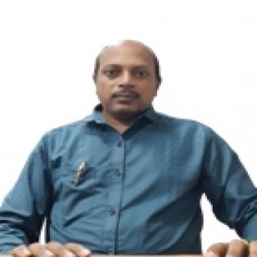 Mr. Santosh Maharana