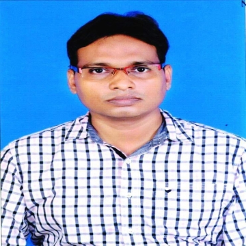 Mr. Santosh Kumar